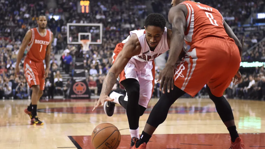 Toronto - Houston