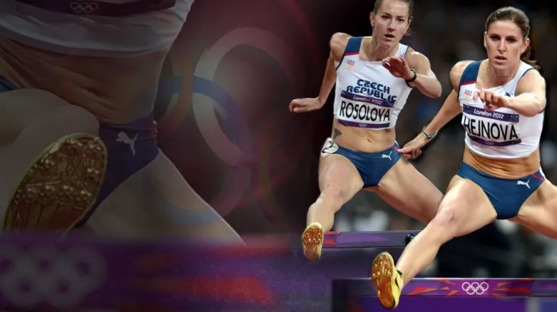 Rosolová a Hejnová