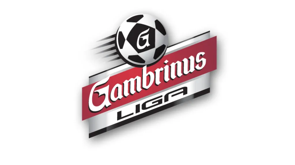 Logo Gambrinus ligy
