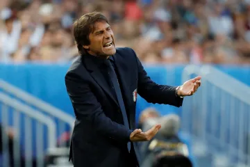 Antonio Conte