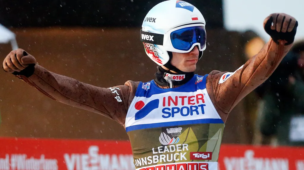 Kamil Stoch