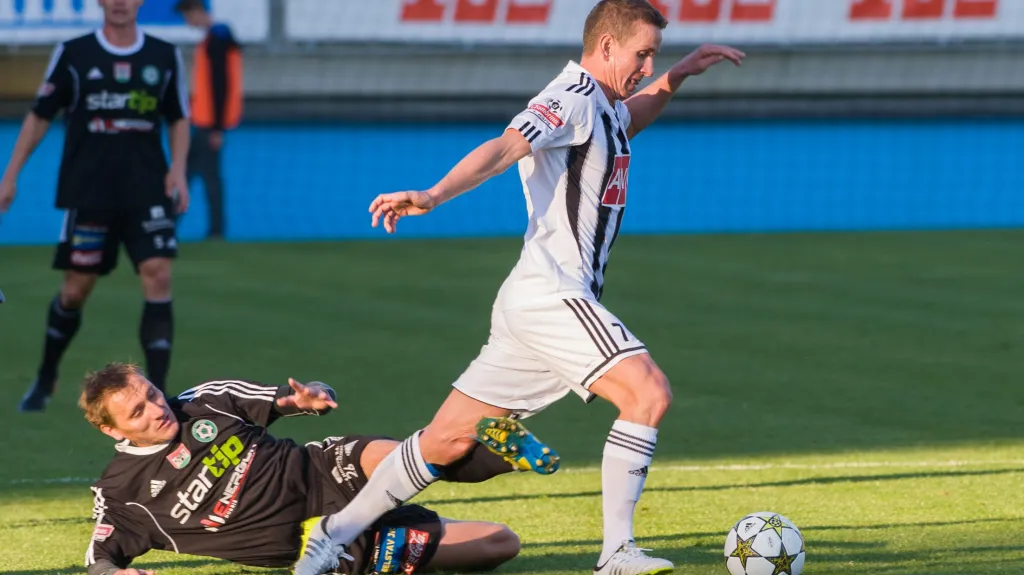 České Budějovice - Příbram