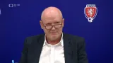 Hašek má důvěru od FAČR, hledá se manažer reprezentace