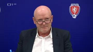 Hašek má důvěru od FAČR, hledá se manažer reprezentace