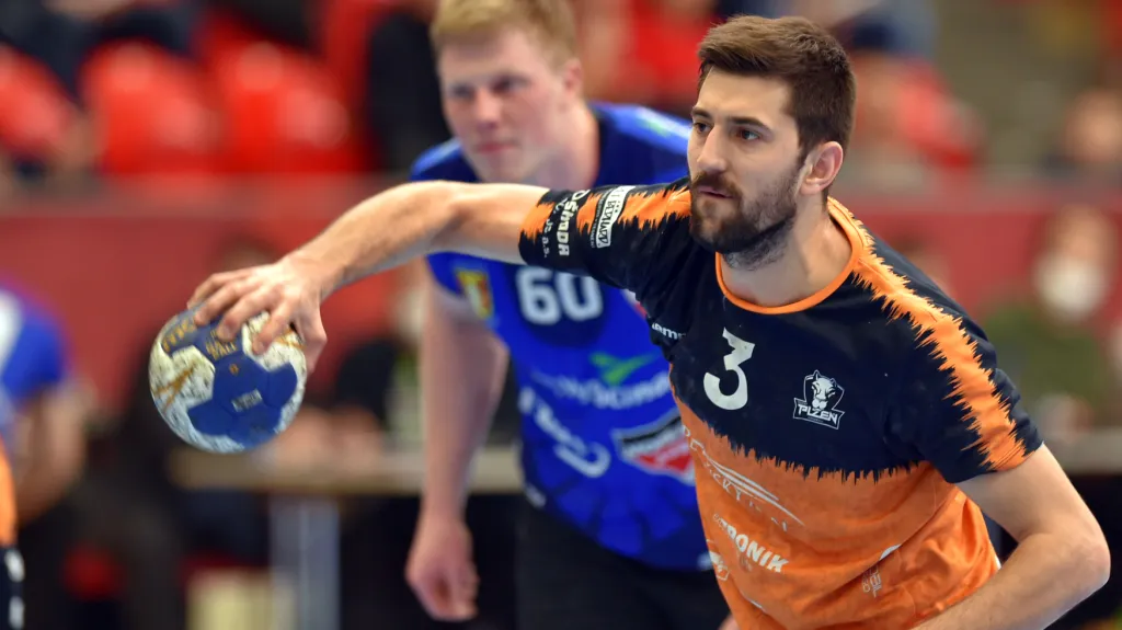 Plzeňský Jakub Douda