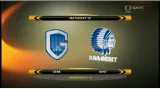 Sestřih utkání Genk - Gent