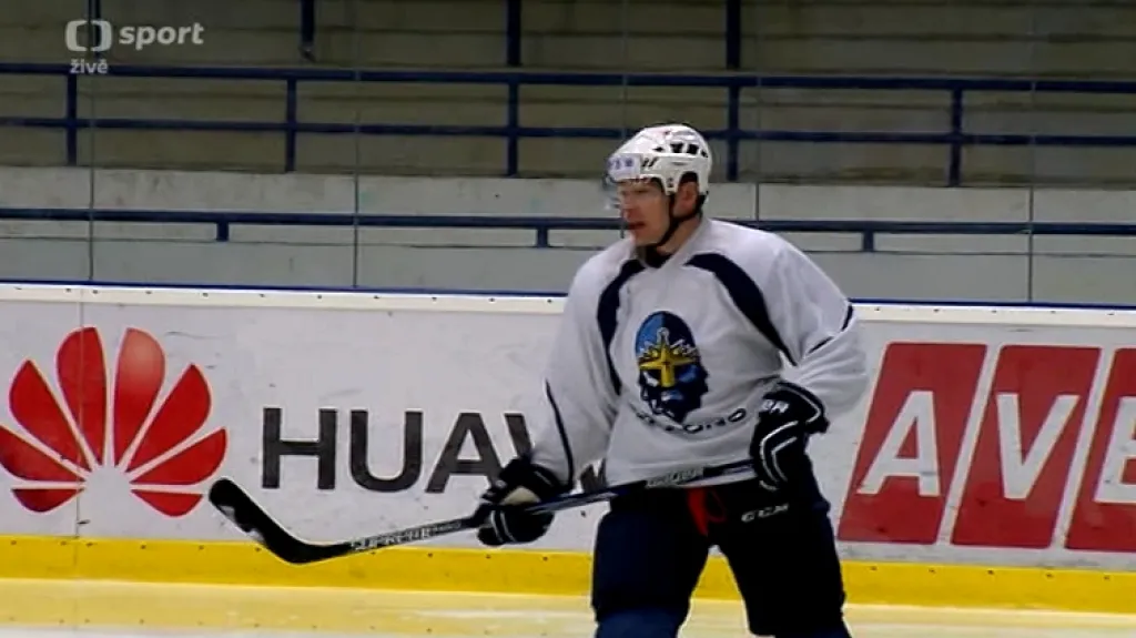 Ptáček s Pletkou už trénují s Kladnem