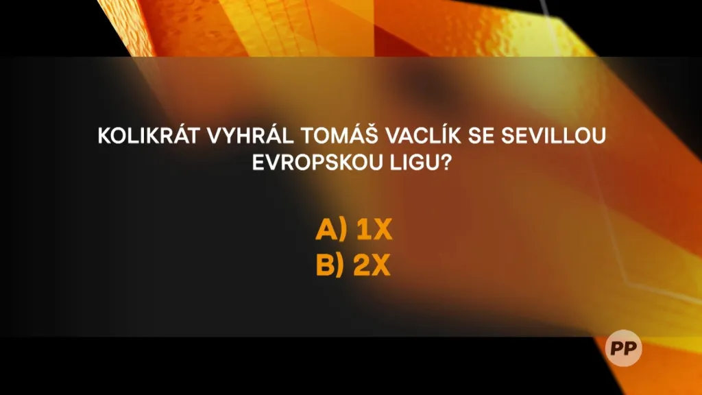 Soutěž k Evropské lize - 26. 11.