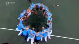 Emotivní závěr finále Fed Cupu s bezprostředními ohlasy