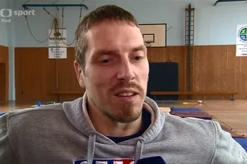 Paralympionici jsou po návratu ze Soči hosty školních besed