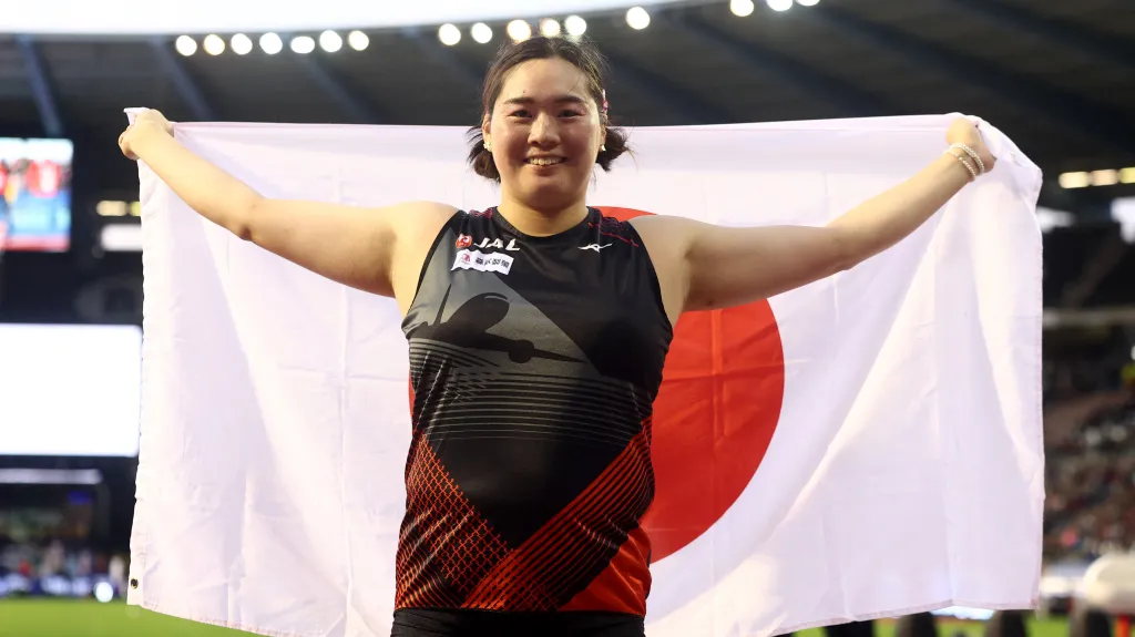 Haruka Kitagučiová