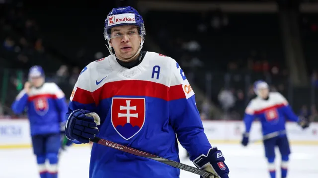 Sestřih utkání Slovensko „20“ – Německo „20“