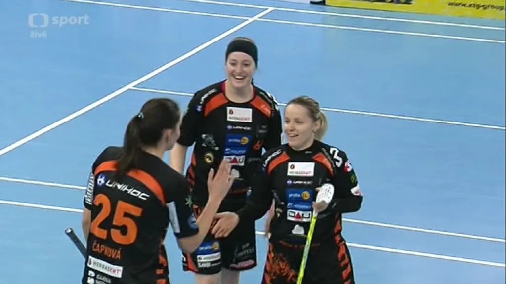 Sestřih a ohlasy z utkání Bohemians - Herbadent