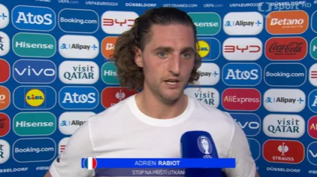 Ohlasy po utkání Francie – Belgie