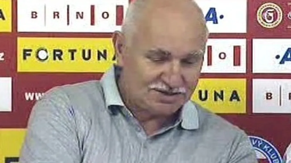 Pavel Mokrý