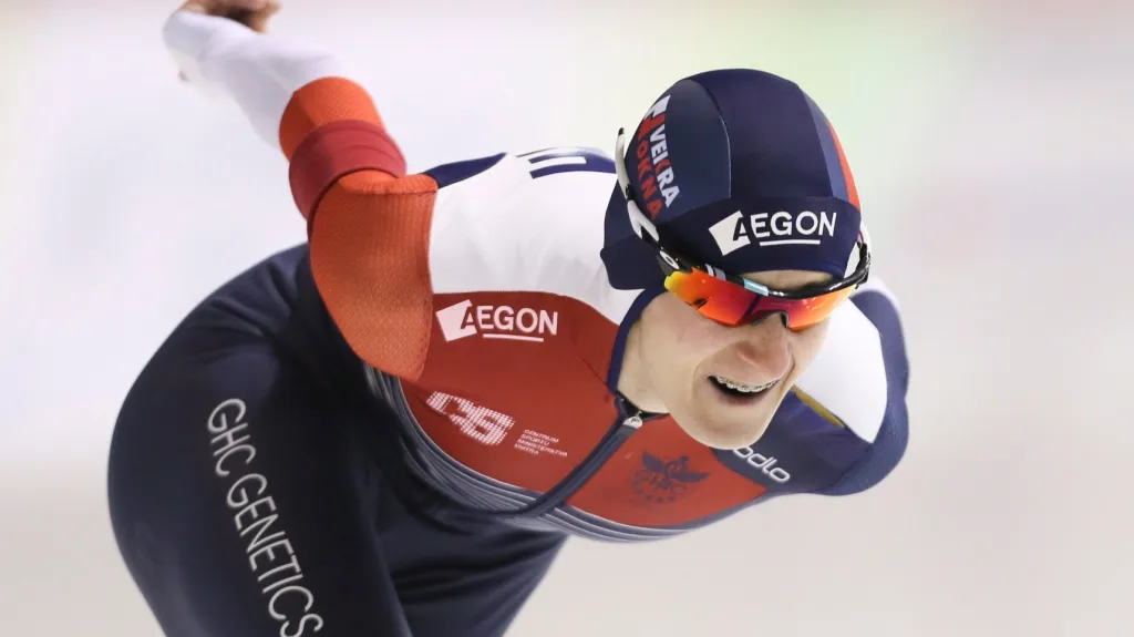 Martina Sáblíková