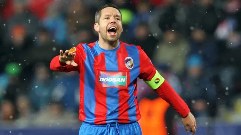 Reportáž před utkáním Sparta - Plzeň