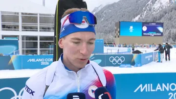 Štafetu poběží Mikyska, Hornig, Hák a Krčmář