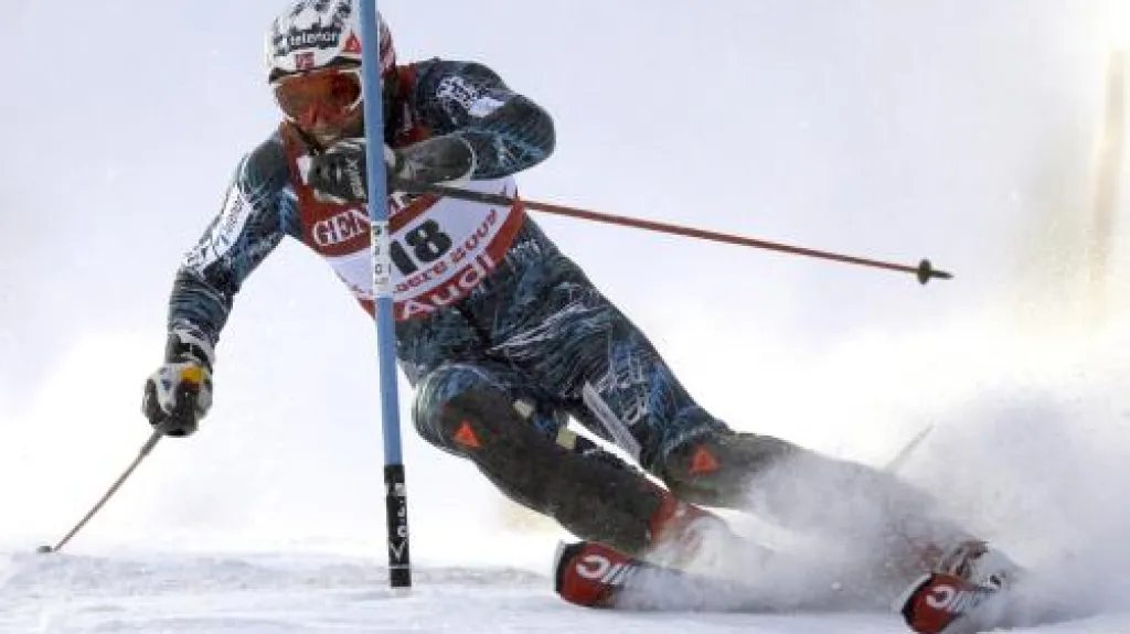 Aksel Lund Svindal