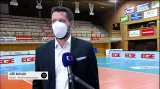 Ohlasy utkání České Budějovice – Karlovarsko