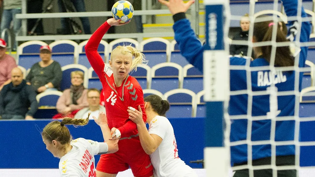 Utkání ČR - Černá Hora