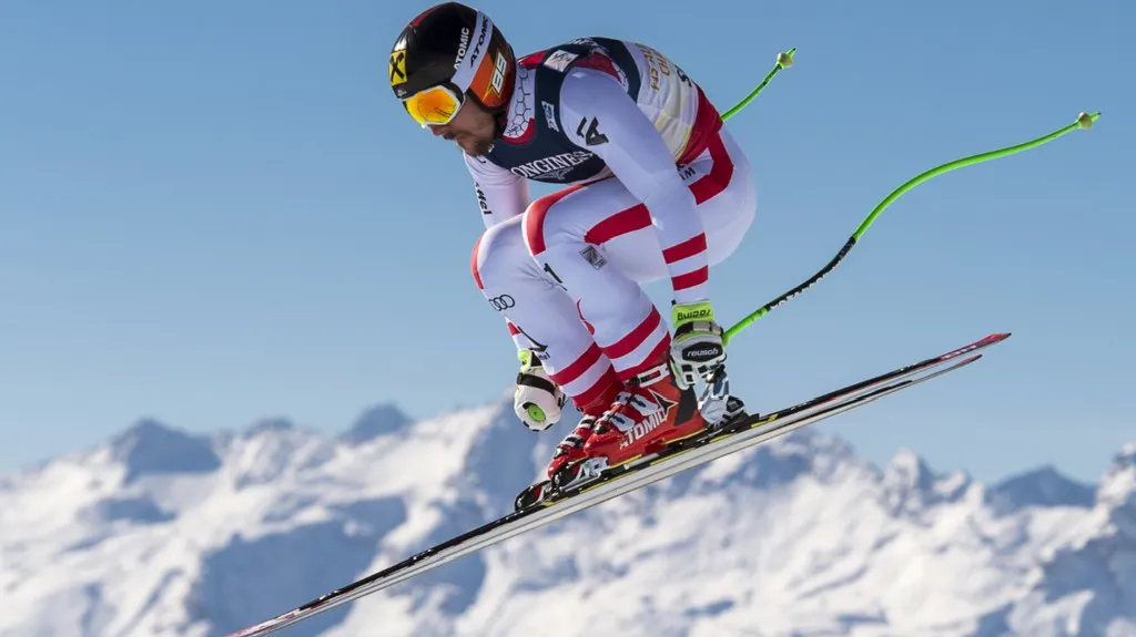 Marcel Hirscher