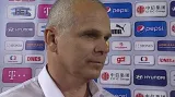 Ohlasy po utkání Česko U21 - Řecko U21
