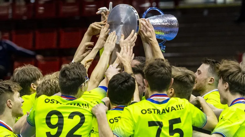 Sestřih a ohlasy utkání Sparta - Vítkovice