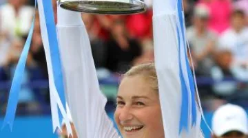 Jekatěrina Makarovová