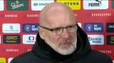Ohlasy kouče Bílka a Labíka po utkání s Portugalskem