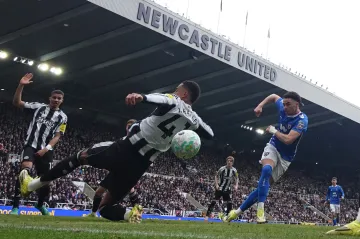 Newcastle – Sunderland