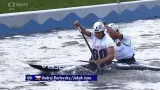 Karlovský a Jáně si dojeli v Krakově pro bronz