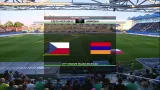 Sestřih utkání Česko - Arménie