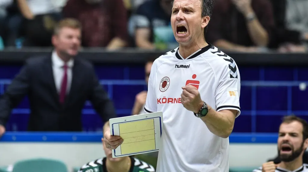 Volejbalistky se pod novým trenérem připravují na Světovou ligu