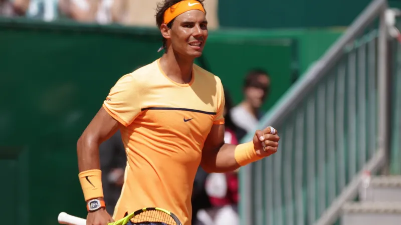 Rafael Nadal