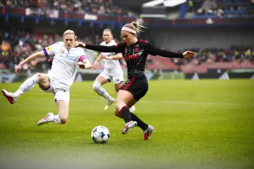 Utkání mezi Spartou a Austrií Vídeň