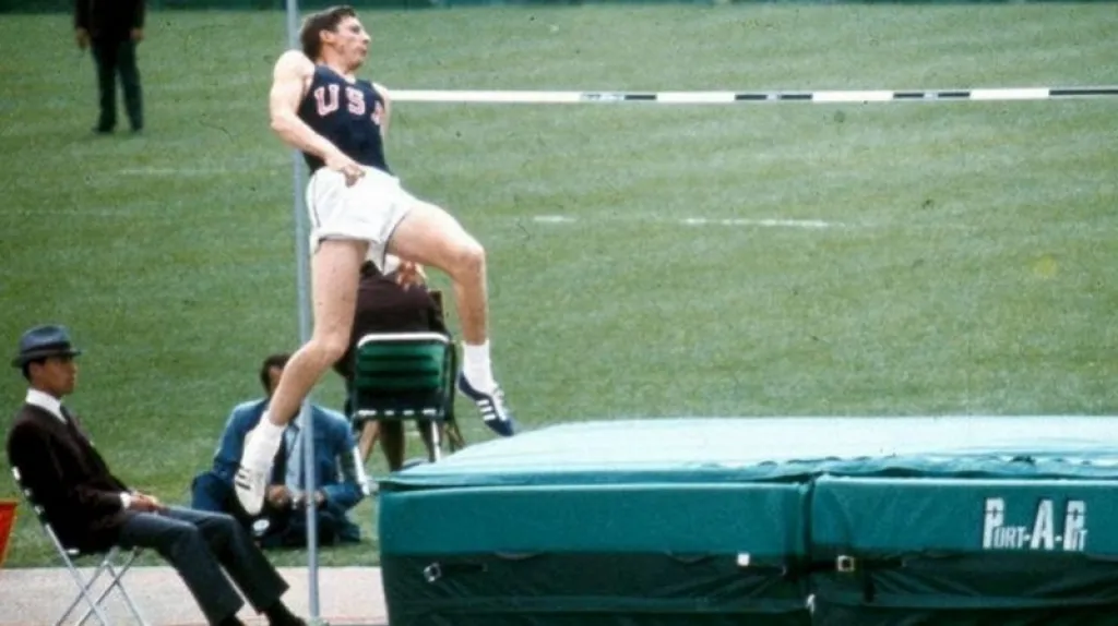 Dick Fosbury