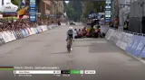 Evenepoel ovládl na MS časovku, Vacek se trápil