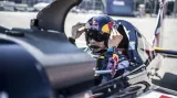 Red Bull Air Race 2018 Francie