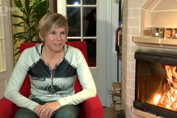 Neumannová: Jsme v období hluboké krize