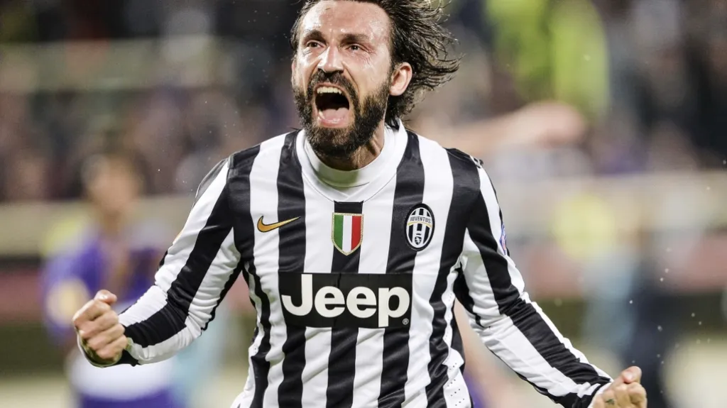 Andrea Pirlo
