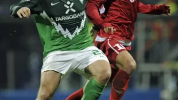 Brémy - Enschede