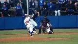 Finále baseballistů Kotlářka Praha – Hroši Brno