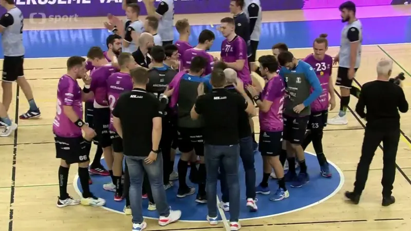 Plzeň v extralize rozdrtila Lovosice