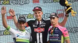 Caleb Ewan (vlevo)