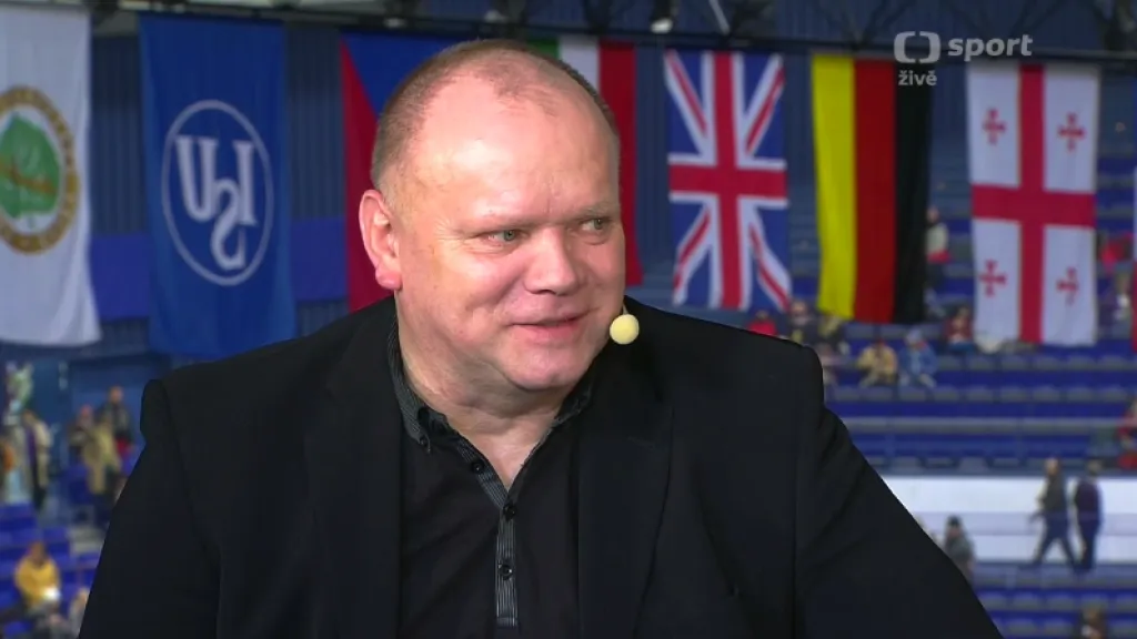 Choreograf Blaťák nejen o své bohaté kariéře