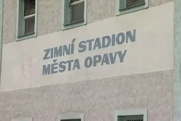Opavský stadion
