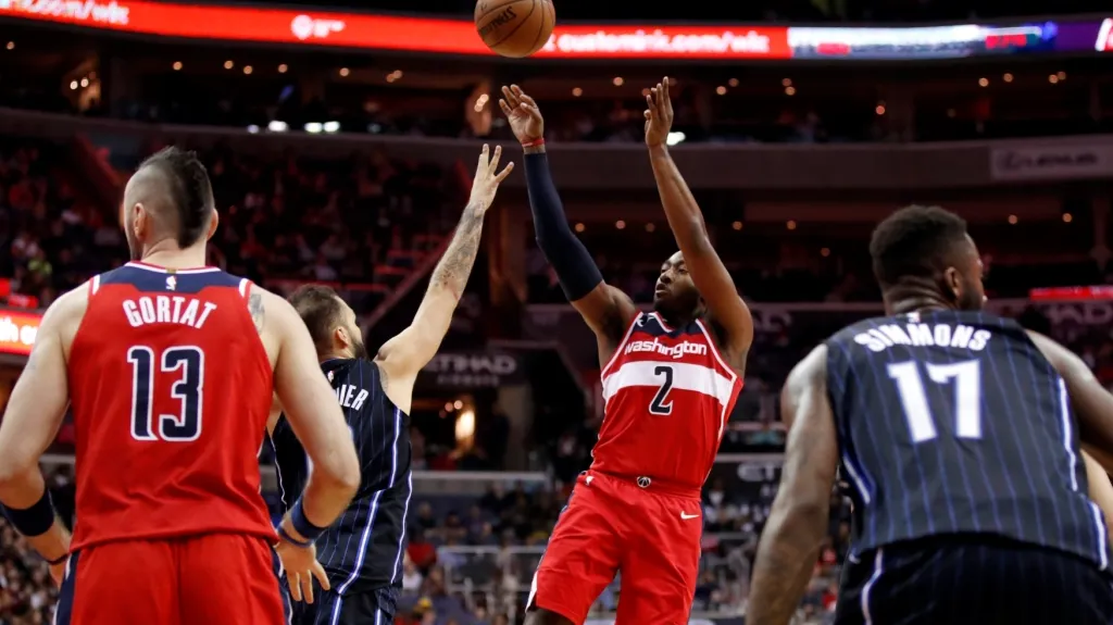 Washington - Orlando