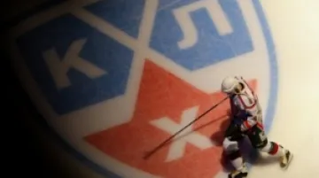 Kontinentální hokejová liga