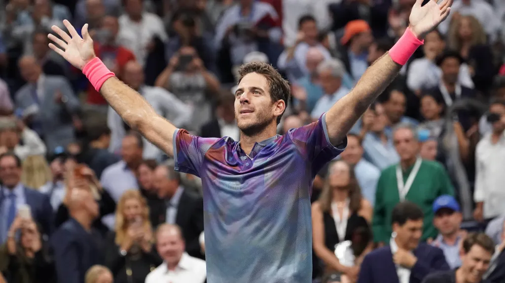 Juan Martín del Potro